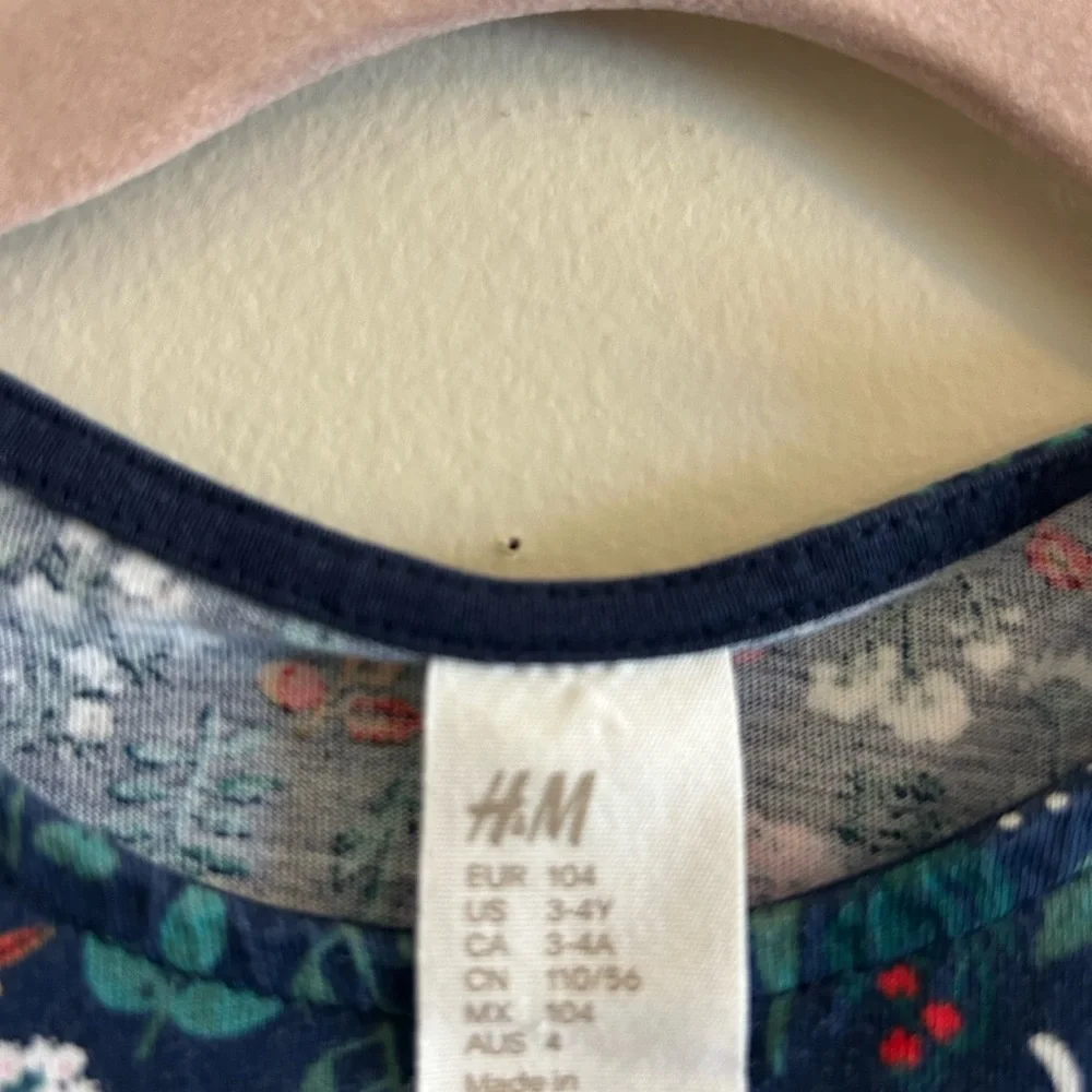 H&M Kids Dress